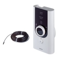 Блок управления Uponor SPI Ecoflex Supra Plus (1048703) 150 м