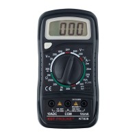 Мультиметр КВТ (79128) KT 838 PROLINE портативный
