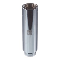 Удлинитель VALTEC (VTr.198.C.05100) 100 мм х 3/4 ВР(г) х 3/4 НР(ш) латунный