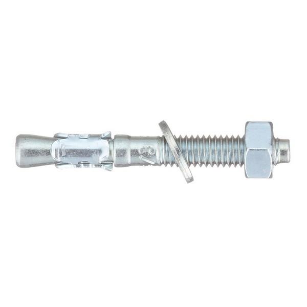 Анкер клиновой Friulsider FM753 6х45/3 (10 шт.)