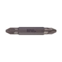 Бита Bosch (2607001742) PZ2 45 мм двухсторонняя (1 шт.)