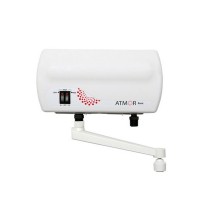 Водонагреватель проточный Atmor Basic Tap электрический 5 кВт горизонтальный