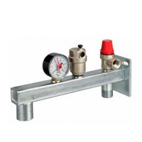 Группа безопасности расширительного бака VALTEC (VT.495.0.0)