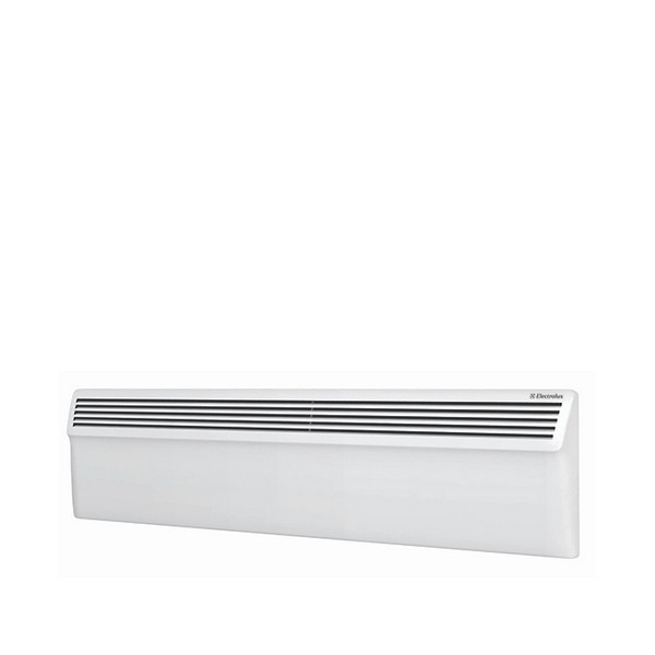 Конвектор электрический Electrolux Air Plinth (ECH/AG– 1000 PE) 1000 Вт электронный термостат