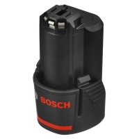 Аккумулятор Bosch GBA (1600Z0002X) 12В 2Ач Li-Ion