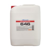 Растворитель 646 Bitumast 8 кг/9,5 л ГОСТ