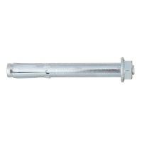 Анкерный болт Hilti HLC для бетона 10х80 мм с гайкой (15 шт.)