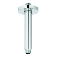 Кронштейн потолочный душевой GROHE Rainshower 28724000 вертикальный