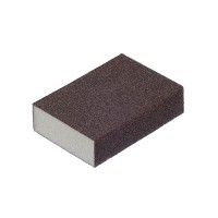 Шлифовальный брусок 3M 96х66х25 мм Р180