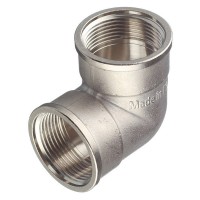 Угол Stout (SFT-0014-000114) 1 1/4 ВР(г) х 1 1/4 ВР(г) латунный