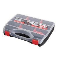 Органайзер для крепежа Patrol Domino (146145) 364х268х66 мм