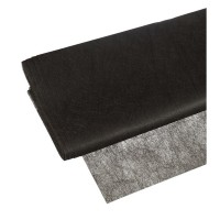 Геотекстиль Садовый 60-80 г/кв.м 1,6х10 м (16 кв.м)