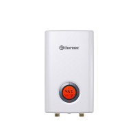 Водонагреватель проточный Thermex Topflow электрический 6 кВт вертикальный