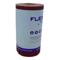 Шлифовальная шкурка Flexione 115 мм 5 м Р100
