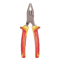 Плоскогубцы диэлектрические Stanley (0-84-000) 160 мм