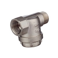 Фильтр прямой VALTEC (VT.387.N.04) 1/2 ВР(г) x 1/2 НР(ш)