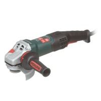 Шлифмашина угловая электрическая Metabo WE 17-125 Quick RT (601086000) 1750 Вт d125 мм