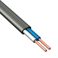 Кабель Конкорд ВВГ-Пнг-LS 2x2,5 (100 м)