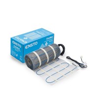 Теплый пол нагревательный мат Ensto FinnMat 10 кв.м 160 (1600) Вт