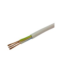 Провод Севкабель ПВС 3x2,5