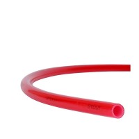 Труба из сшитого полиэтилена PE-Xa Stout (SPX-0002-001620) 16 х 2,0 мм для теплого пола PN10 красная