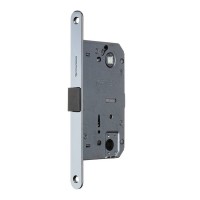 Защелка межкомнатная Palladium 600 СP (хром)