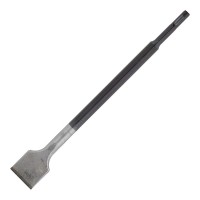 Зубило плоское SDS-plus DeWalt XLR (DT6984-QZ) 40х300 мм