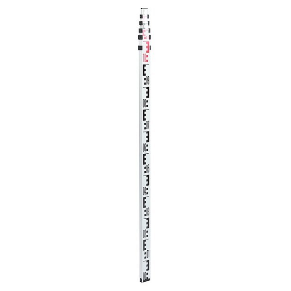 Рейка нивелирная Bosch GR 500 (0601094300) для оптических нивелиров 1,25-5 м