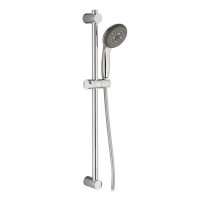 Душевой комплект GROHE Vitalio Start со штангой 600 мм лейкой D100 мм 3F и шлангом 1750 мм