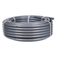 Труба PE-Xa Stout (SPX-0001-003244) 32 х 4,4 мм PN10 серая (50 м)
