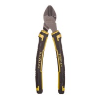 Кусачки диагональные Stanley Fatmax (0-89-858) 160 мм