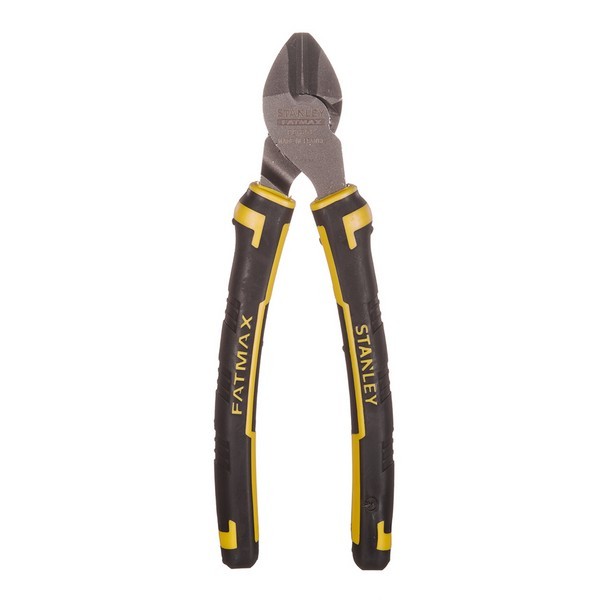 Кусачки диагональные Stanley Fatmax (0-89-858) 160 мм