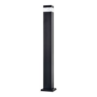 Светильник светодиодный уличный напольный ARTE LAMP SHALBY (A2218PA-1BK) 7 Вт 220 В 4000К естественный белый свет IP44