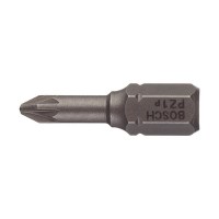 Бита Bosch (2607001554) PZ1 25 мм (3 шт.)