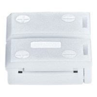 Коннектор для светодиодной ленты SMD 5050 Navigator 12 В NLSC-10mm-PC-PC (5 шт.)